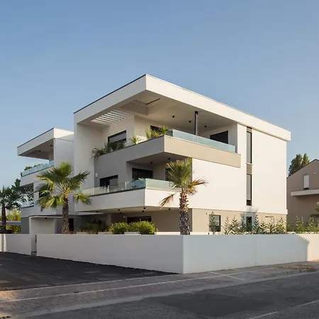 Jes Palace - Immobiliare Appartamento Lido di Jesolo