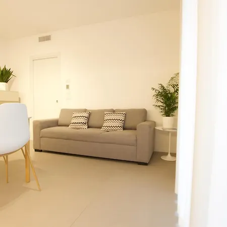 Appartamento Jes Palace - Immobiliare