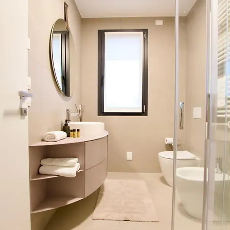 Jes Palace - Immobiliare Appartamento Lido di Jesolo