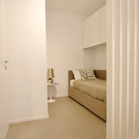Appartamento Jes Palace - Immobiliare *