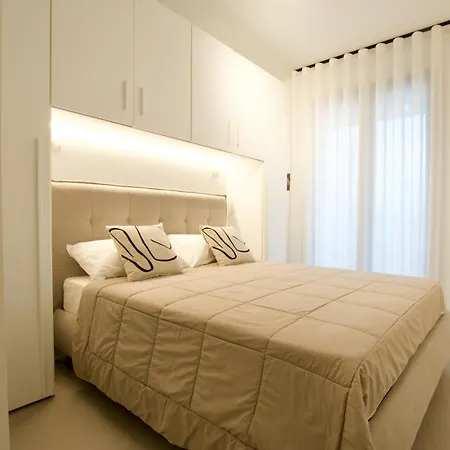 Appartamento Jes Palace - Immobiliare *
