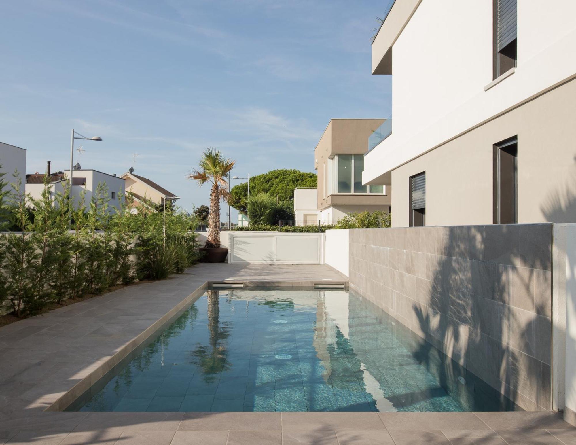 Jes Palace - Immobiliare Lido di Jesolo