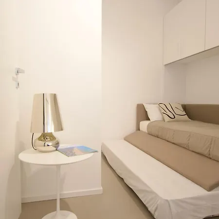 Jes Palace - Immobiliare Apartment