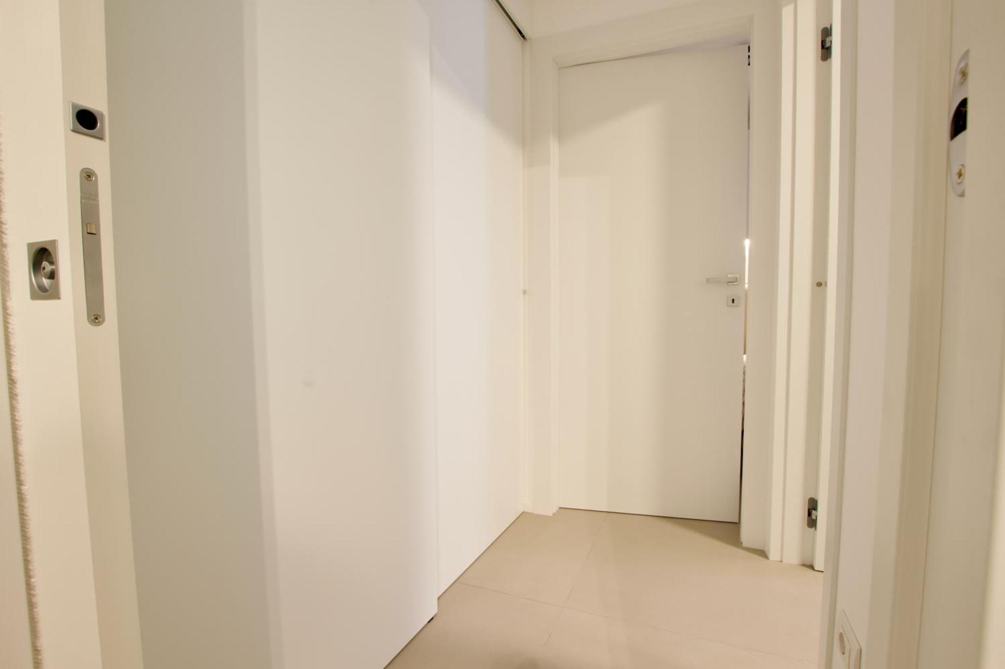 Appartamento Jes Palace - Immobiliare