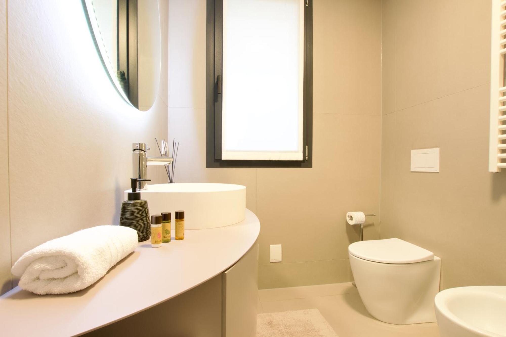 Appartamento Jes Palace - Immobiliare *
