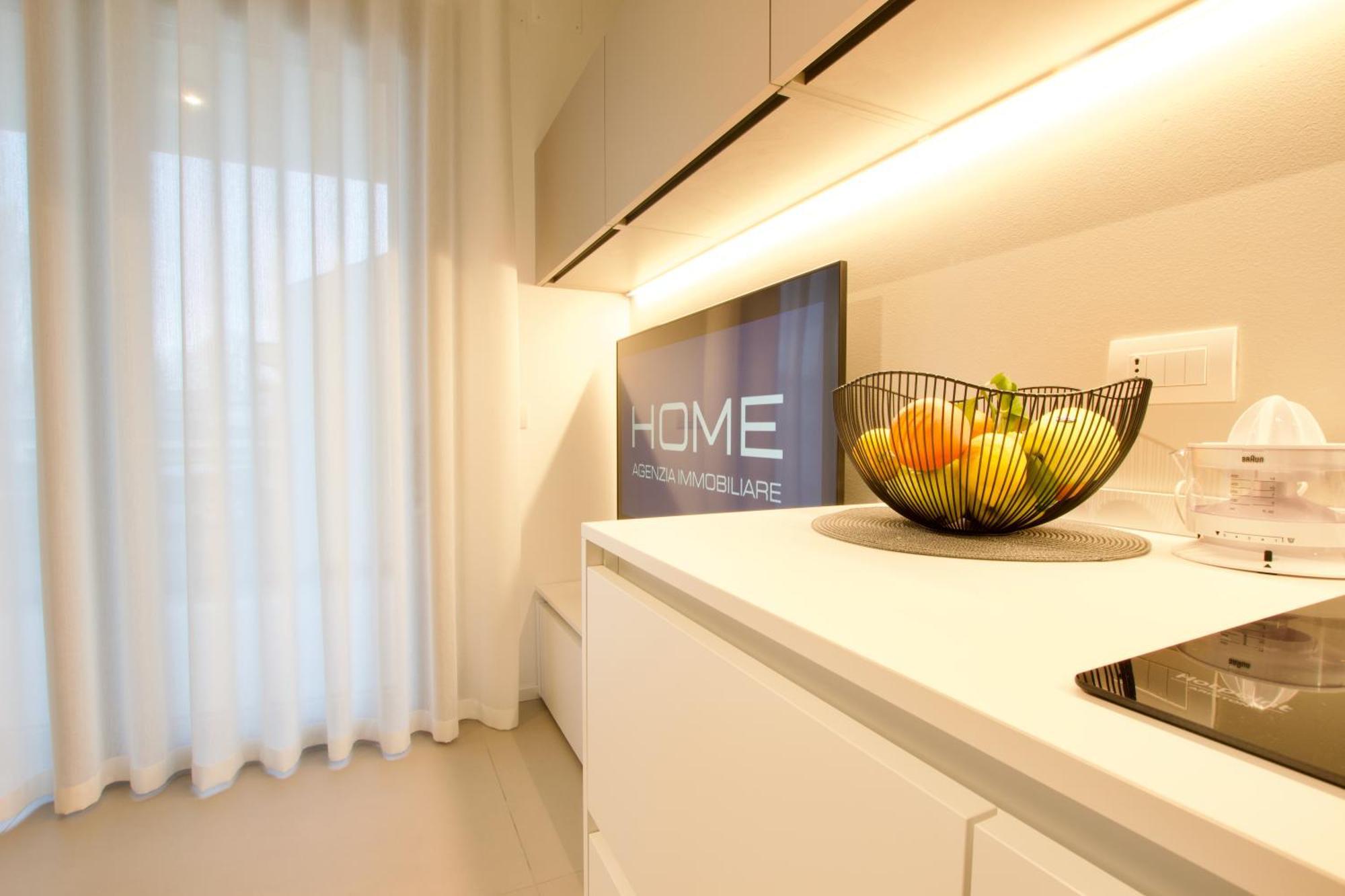 Appartamento Jes Palace - Immobiliare