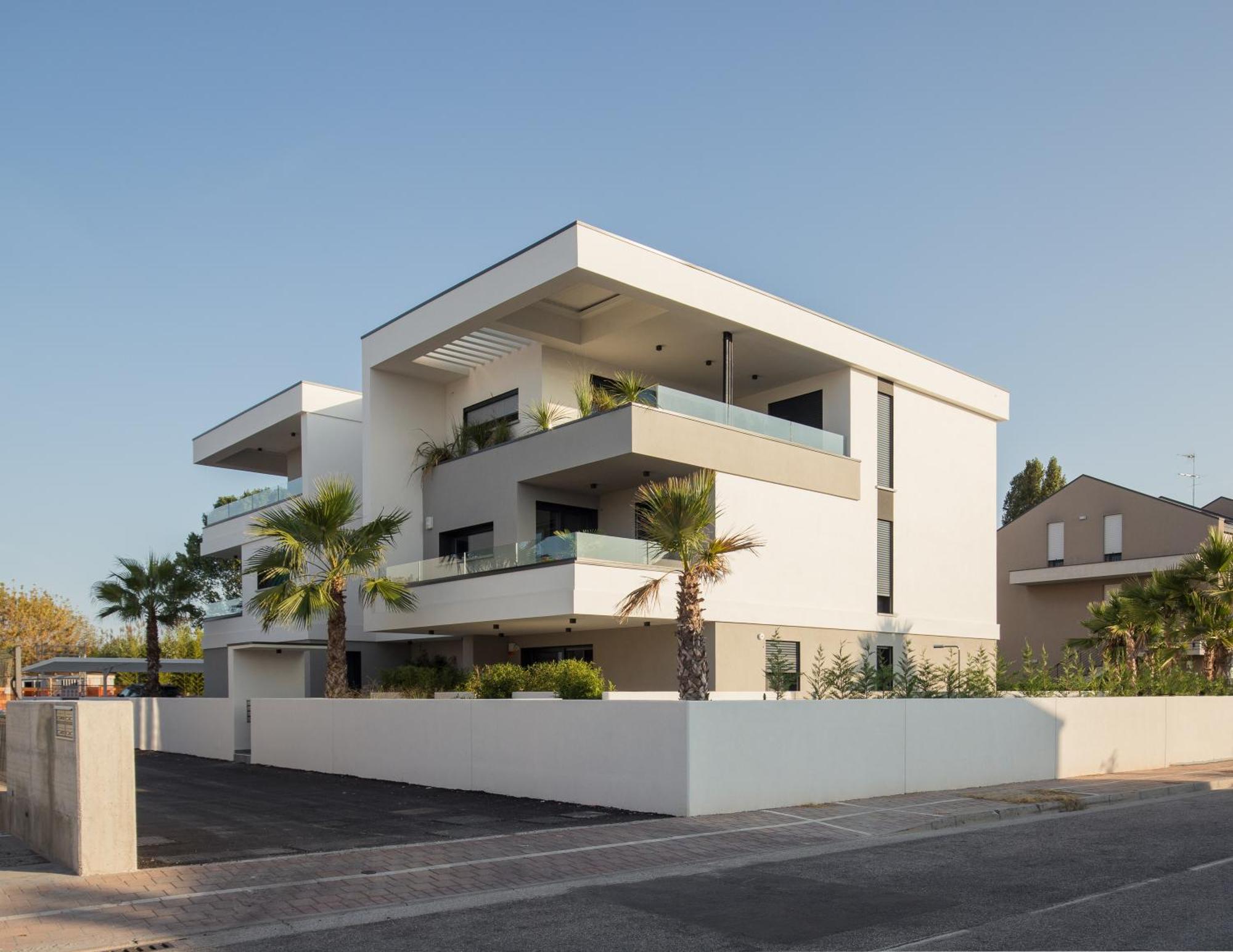 Jes Palace - Immobiliare Appartamento Lido di Jesolo