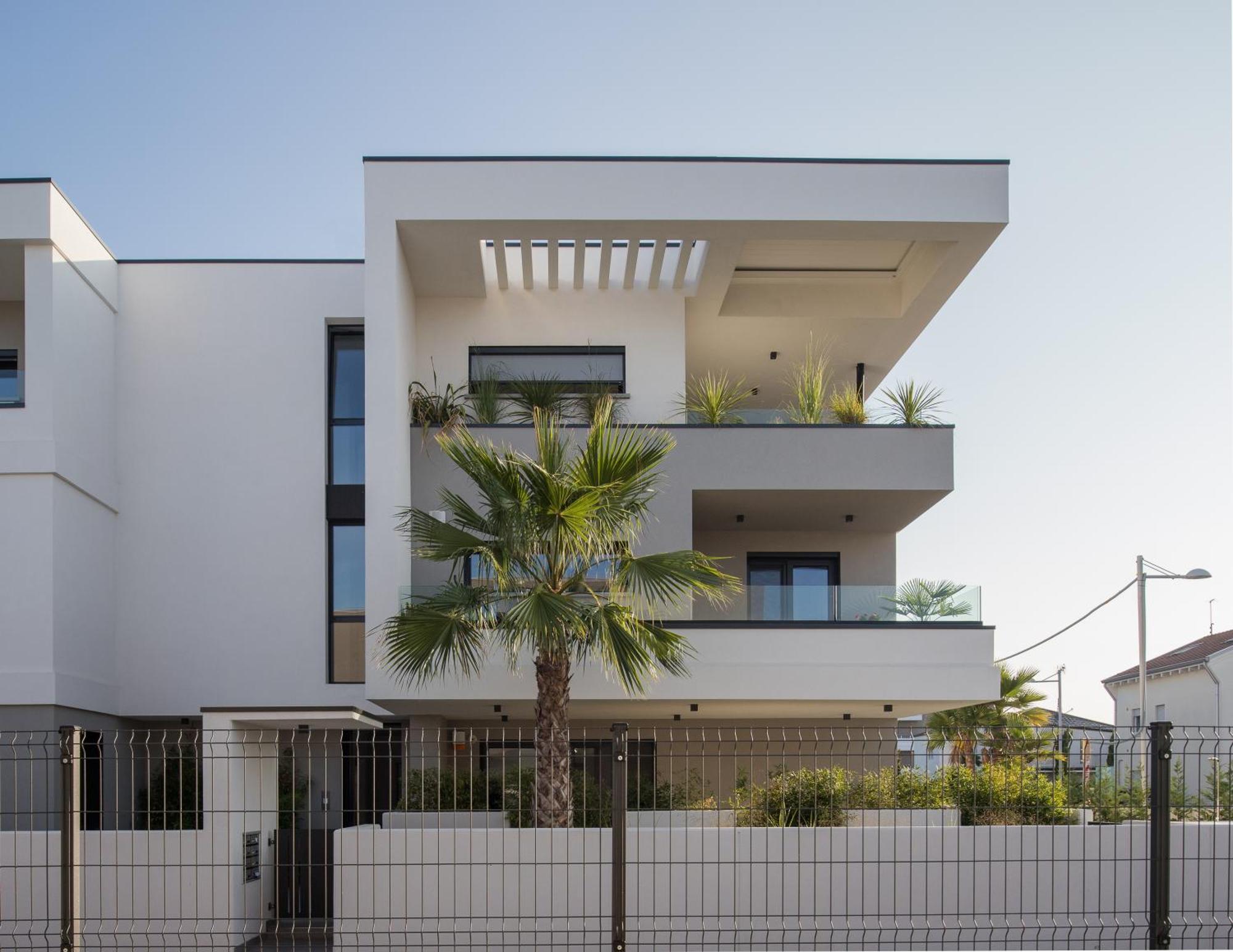 Appartamento Jes Palace - Immobiliare *