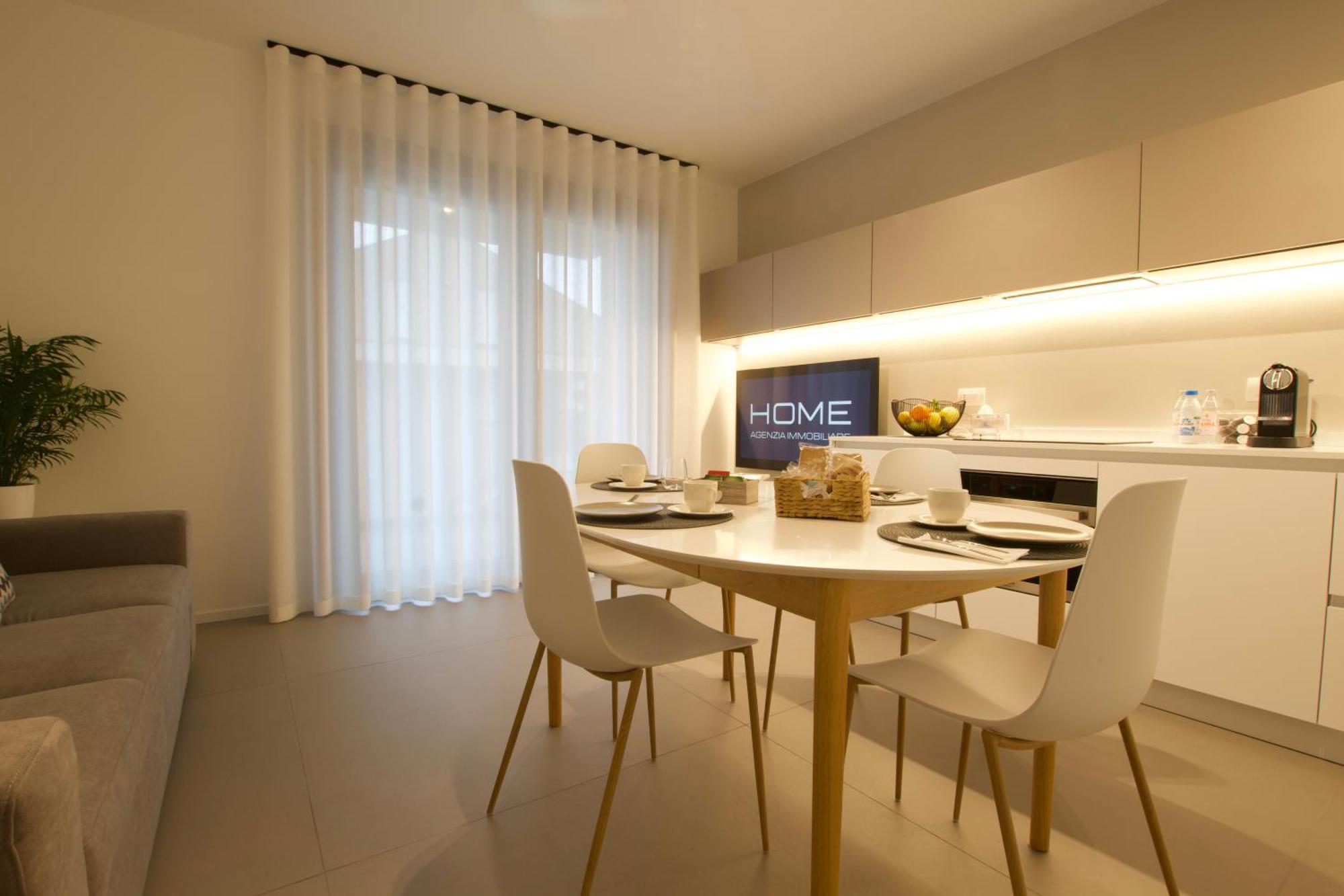 Jes Palace - Immobiliare Lido di Jesolo