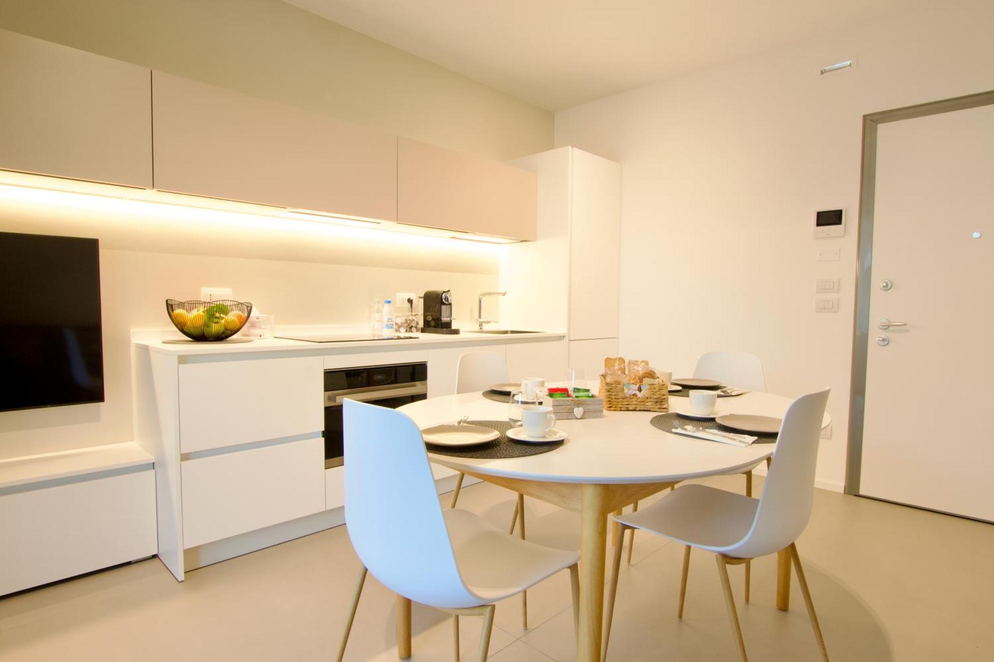 Appartamento Jes Palace - Immobiliare