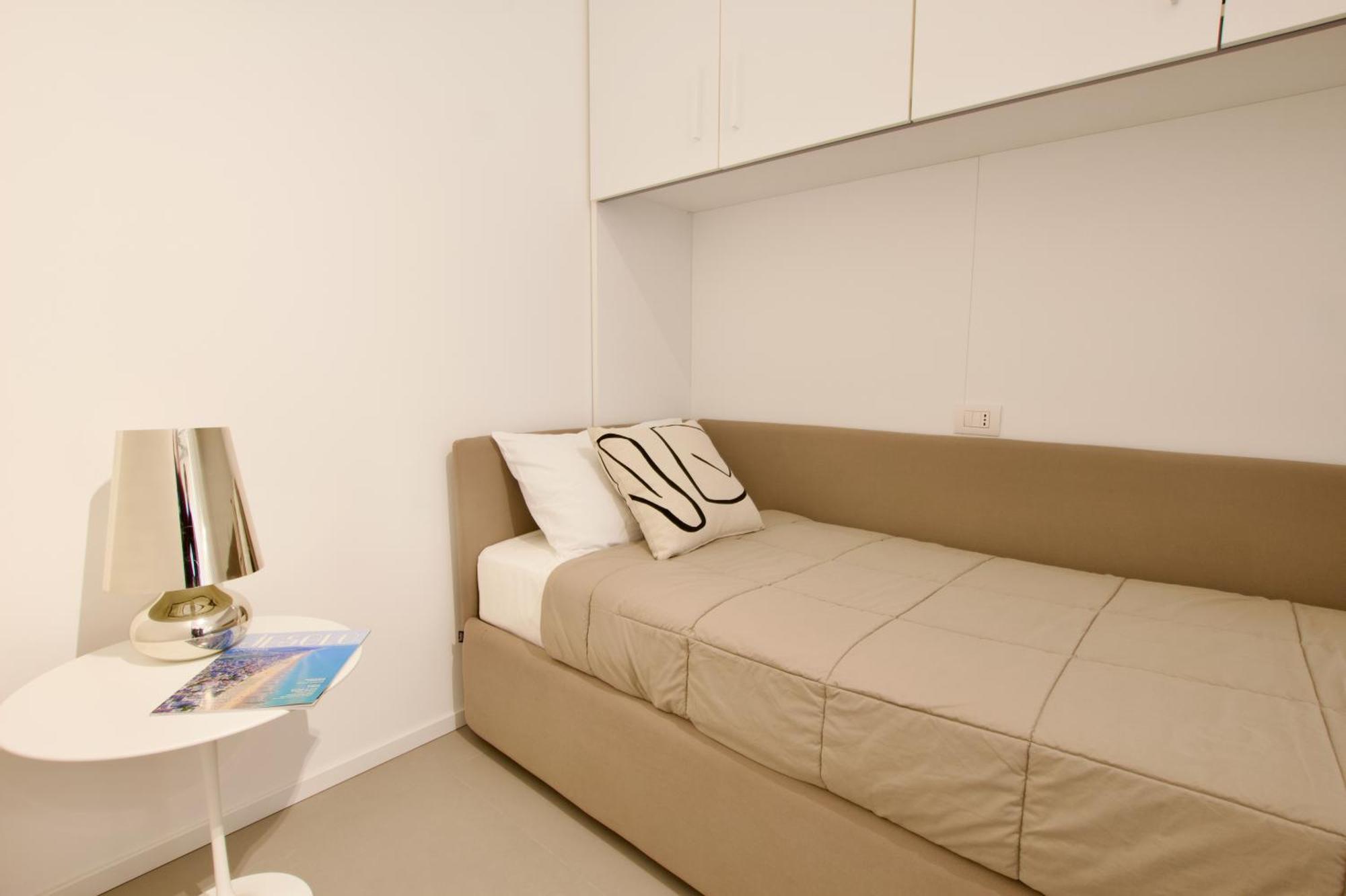 Jes Palace - Immobiliare Lido di Jesolo