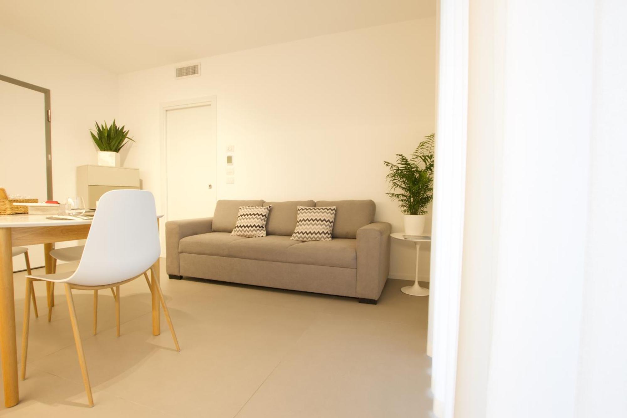 Appartamento Jes Palace - Immobiliare