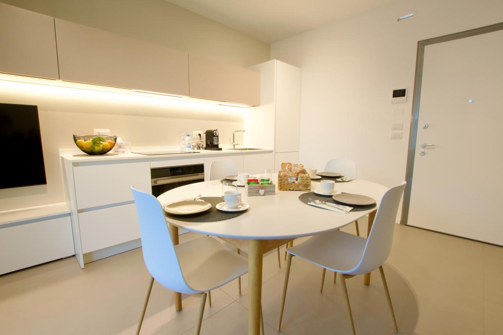 Appartamento Jes Palace - Immobiliare