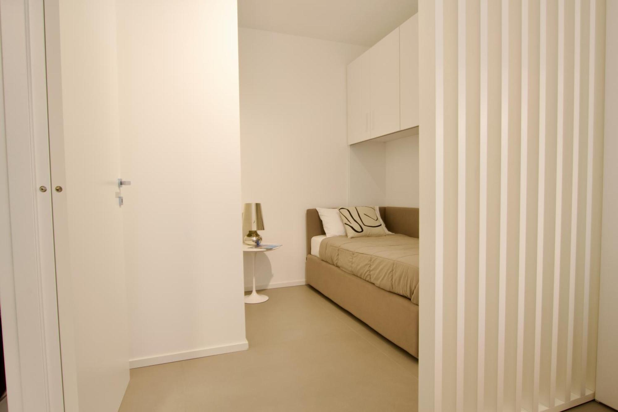 Appartamento Jes Palace - Immobiliare *