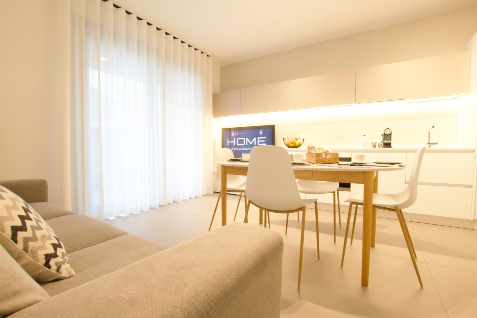 Jes Palace - Immobiliare Lido di Jesolo