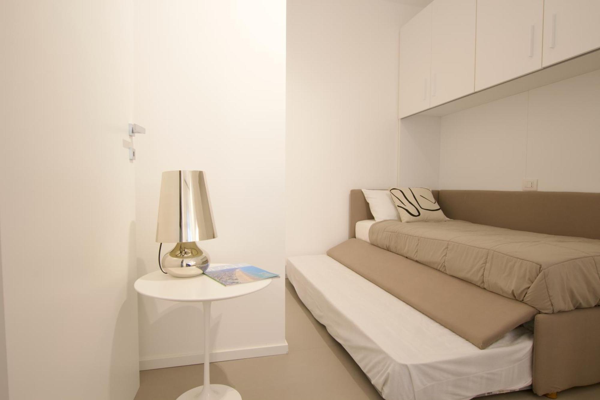 Jes Palace - Immobiliare Appartamento