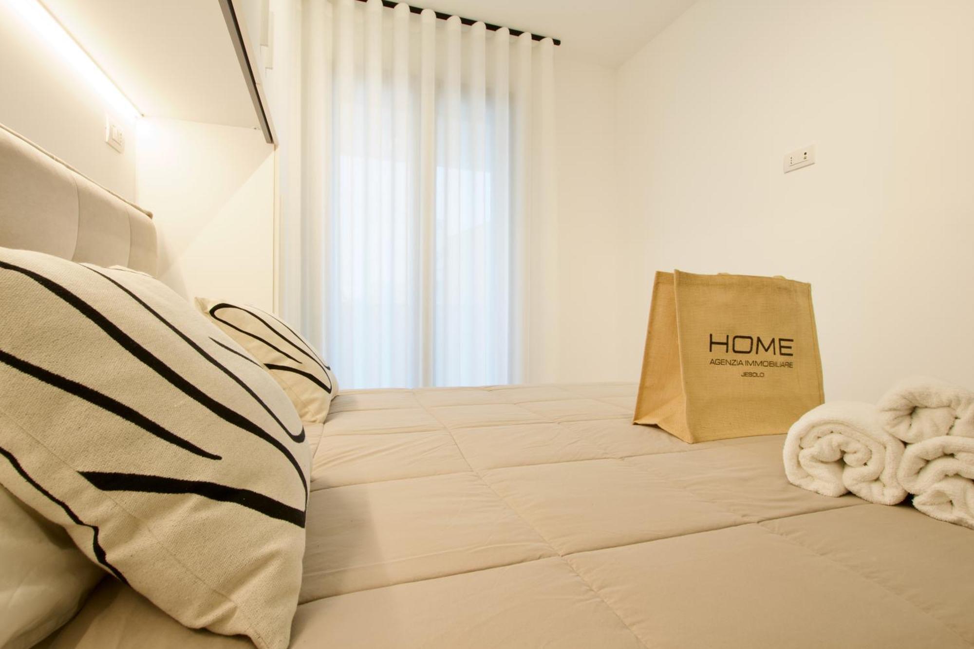 Jes Palace - Immobiliare Appartamento