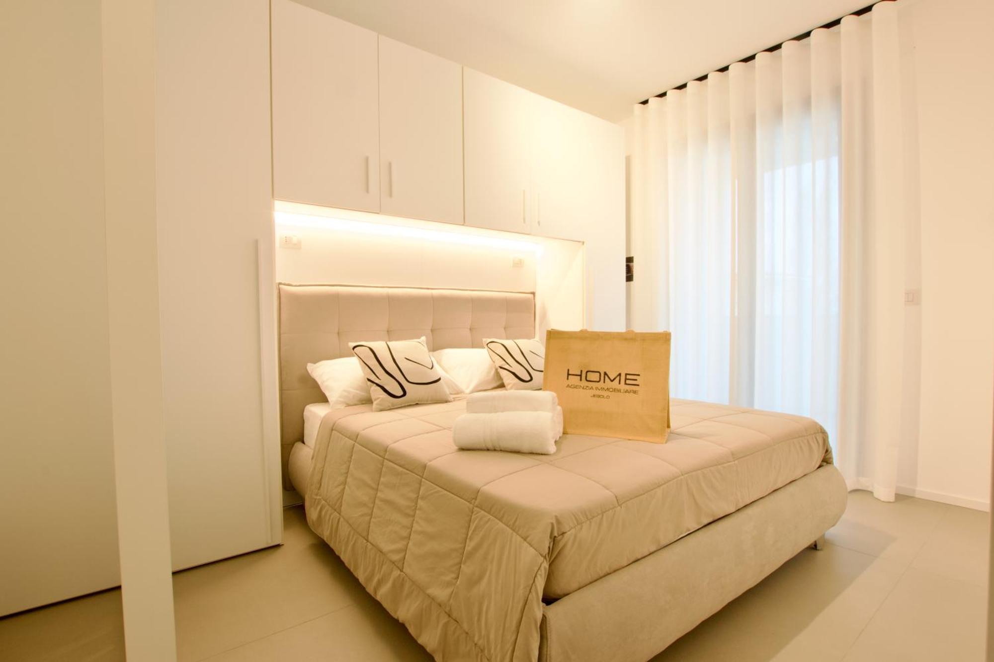Appartamento Jes Palace - Immobiliare Lido di Jesolo