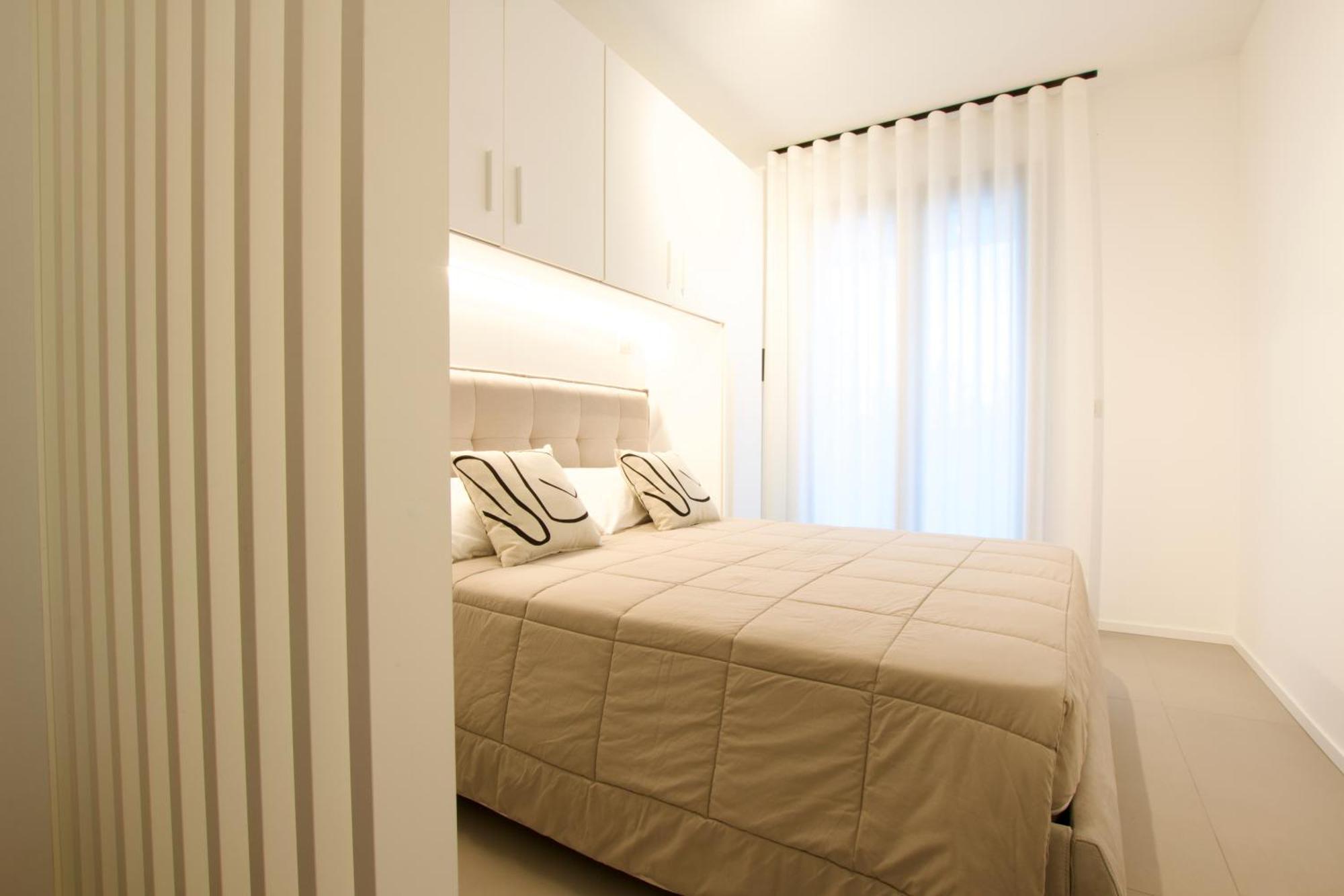 Jes Palace - Immobiliare Lido di Jesolo