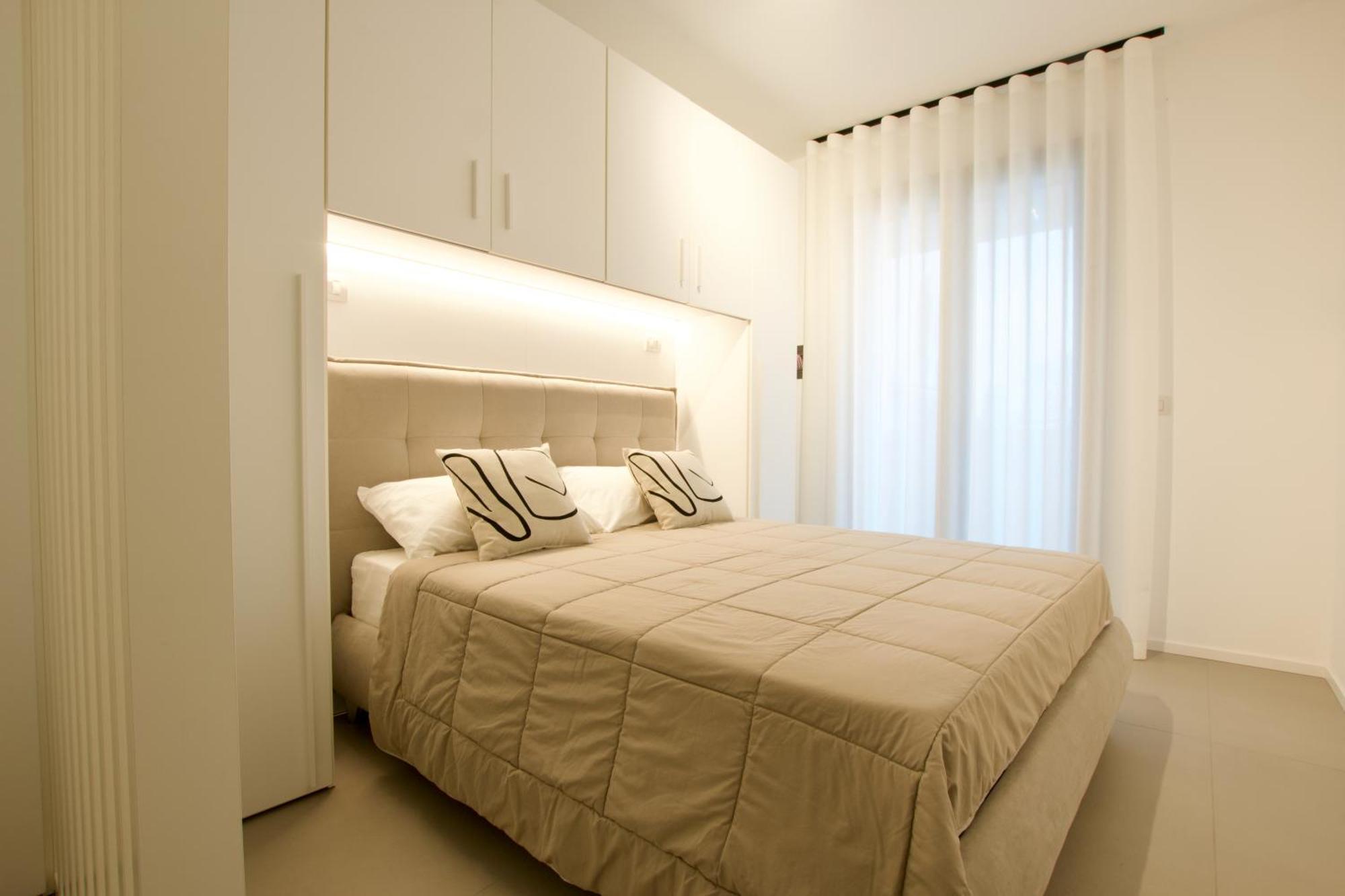 Appartamento Jes Palace - Immobiliare *