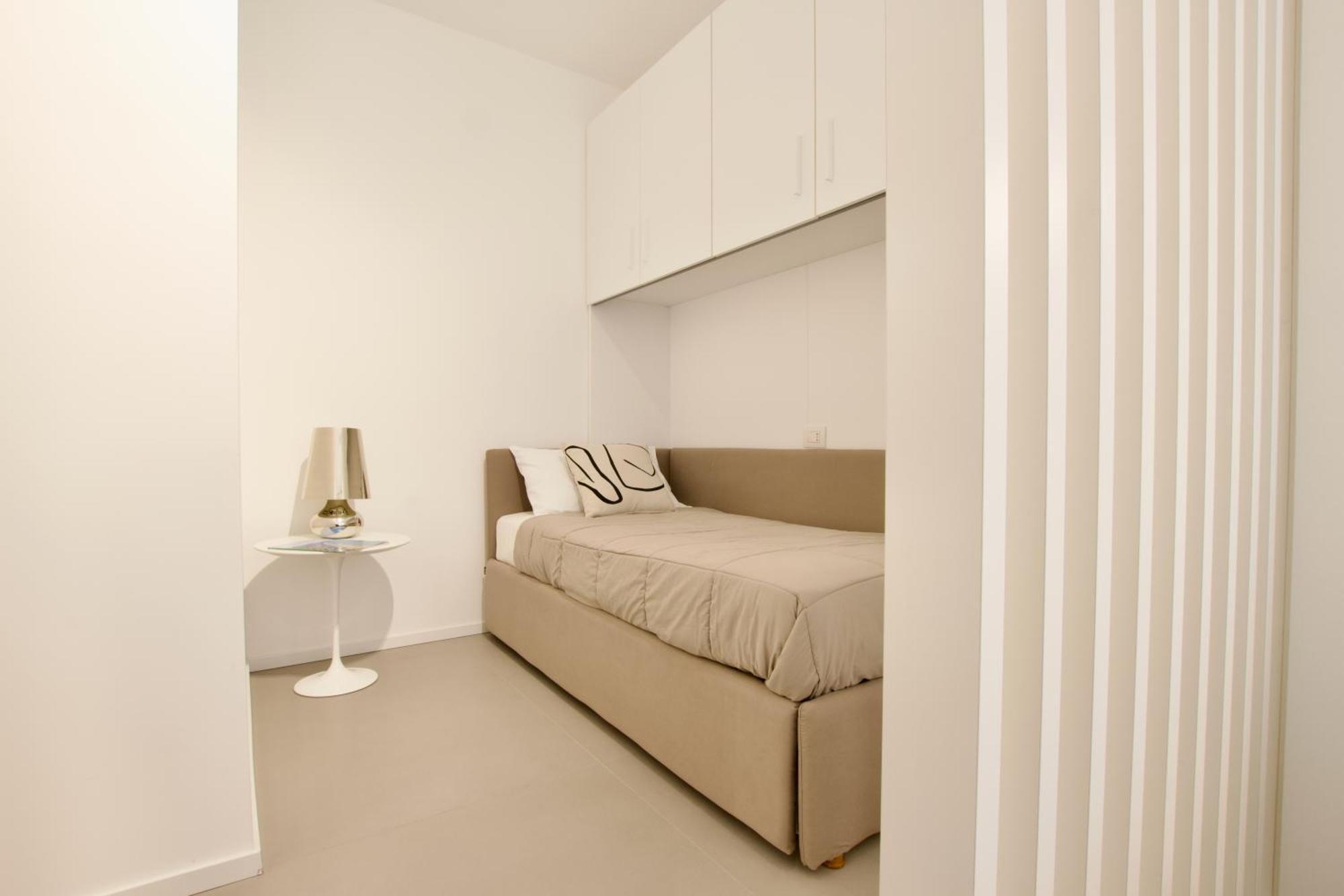 Appartamento Jes Palace - Immobiliare *