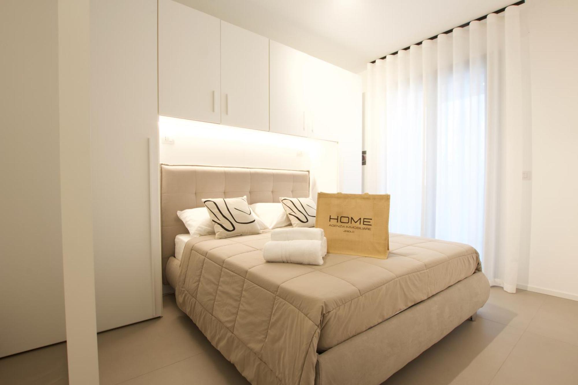 Jes Palace - Immobiliare Appartamento *