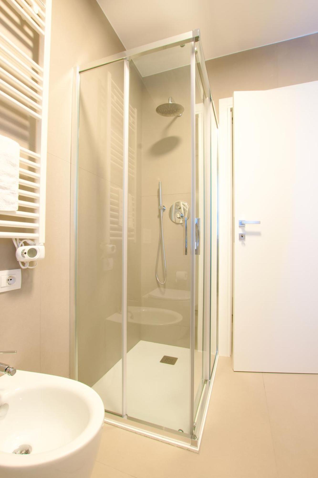 Appartamento Jes Palace - Immobiliare